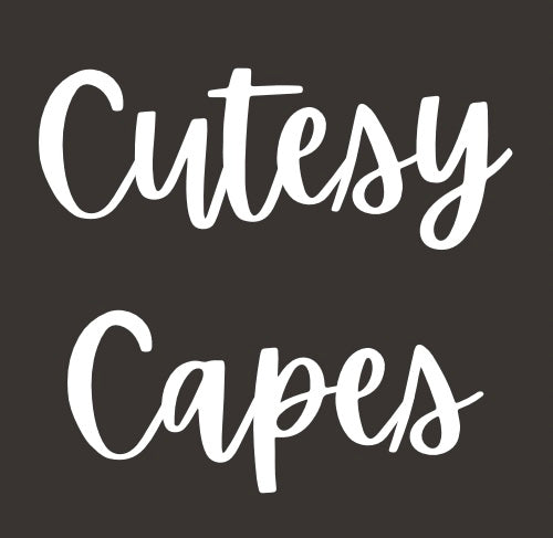 Cutesy Capes